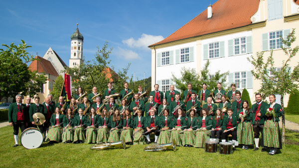 Gruppenfoto 2018